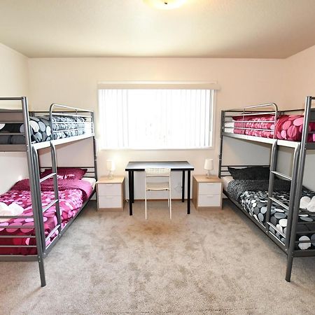 Hostel Style Shared Room Daly City Exterior foto
